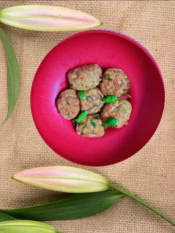 Langkah Gampang Menyiapkan Resep 310.Perkedel tahu yang Lezat Sekali Anti Ribet, Menggugah Selera