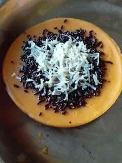Foto resep Kue Lumpur Ubi