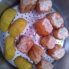 รูปของ 2. Tahu Bakso Simple