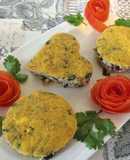 Chả trứng đúc thịt