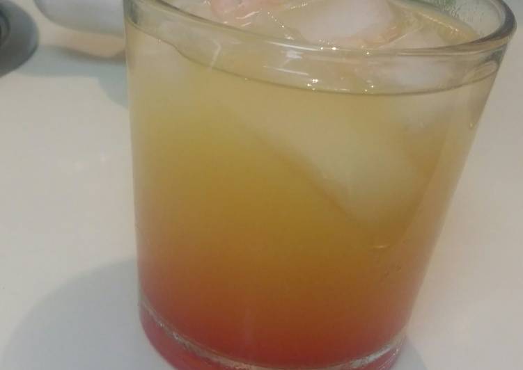 Simple Way to Make Speedy Caribou Lou