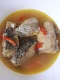 Ikan lemuru palumara sederhana cpt dan enak