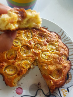 Una foto de Torta sin gluten