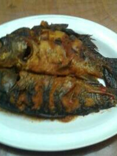 Foto resep Pindang ikan mas