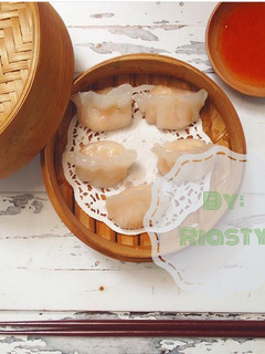 Foto resep Hakau Udang