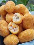 Kroket Singkong