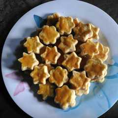 Kue kacang রেসিপির প্রধান ছবি