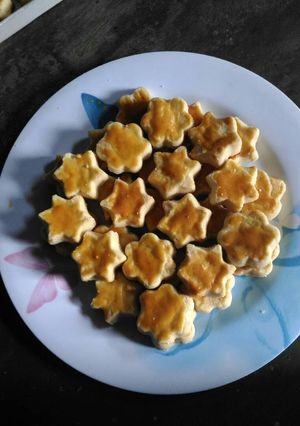 Foto resep Kue kacang