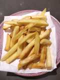 Potato Fries