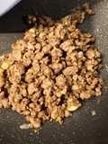 Daging Sapi Cincang MPASI 1 Tahun