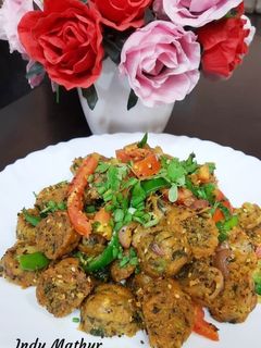 मेथी मुठिया (Maithi muthia recipe in hindi) रेसिपी मुख्य फोटो