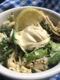 Insalata di pollo