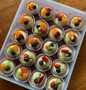 Easy Steps to Make Mini Fruit Tarts the Perfect Perfect