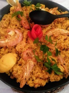 Foto principal de La paella de mi madre