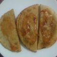 Empanadas de atún estilo nayariit