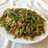 Tumis Buncis dan Tempe