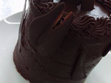 Devil’s cake