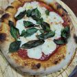 Masa de pizza Napoletana (solo masa)