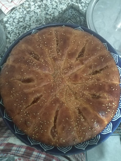 صورة لوصفة بريوش