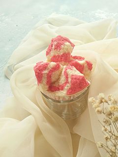 Foto resep Bolu Kukus Mekrok aka Bolu Kukus Mekar