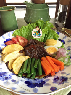 Foto resep Selat Solo
