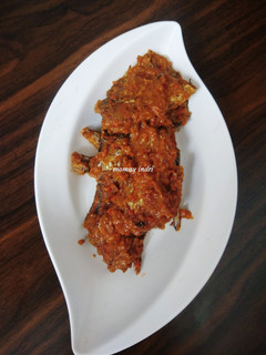Foto resep Ikan Layur Bumbu Rujak