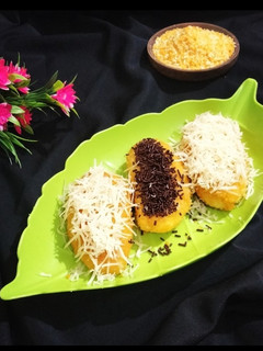 Foto resep Pisang Goreng