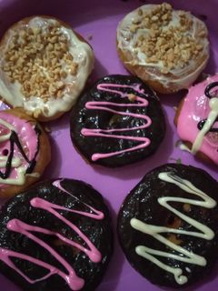 Foto resep Donat Kentang Super Empuk dan Lembut