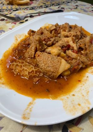 Foto principal de Callos