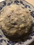 California Farm WinterCarrot Cake