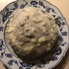 A picture of California Farm WinterCarrot Cake.