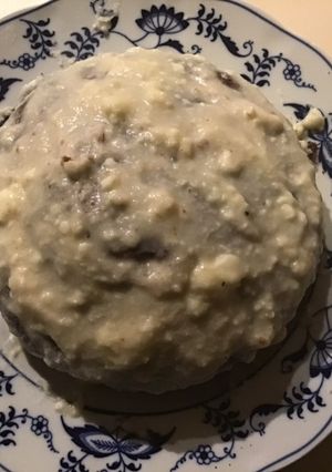 A picture of California Farm WinterCarrot Cake.