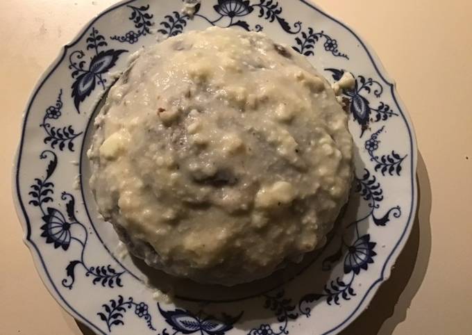 Recipe: Tasty California Farm WinterCarrot Cake