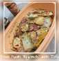 Resep: Soun Kuah &#34;Nyemek&#34; with Tofu #Rabubaru #Cookpadcommunity Yang Enak