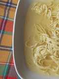 Brodo di carne