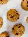 ألذ كوكيز..🍪