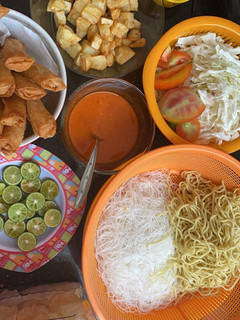 Foto resep Soto mie