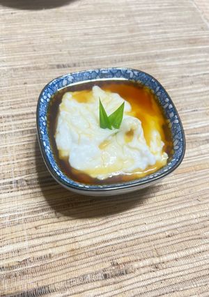 Foto resep Bubur Sumsum Lembut