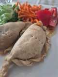 Masa de empanadas