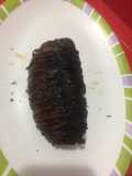 Machito de Cabrito asado
