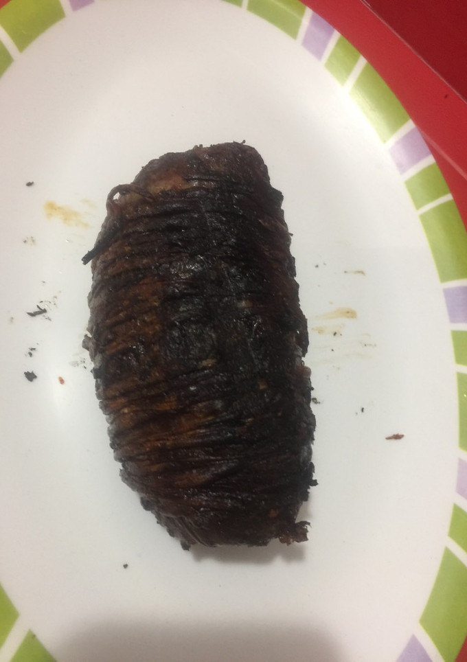 Una foto de Machito de Cabrito asado