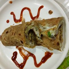 A picture of EggRoll.