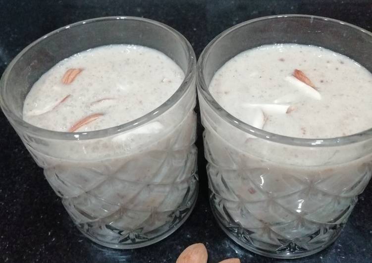 How to Make Speedy Majoon