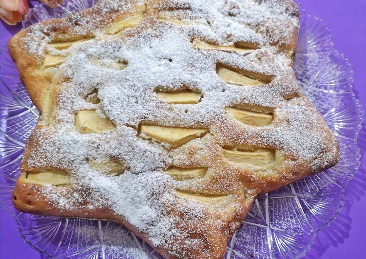 Step-by-Step Guide to Prepare Perfect Torta di mele