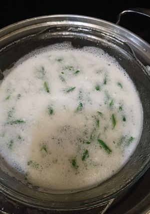 Foto resep Pempek sutra