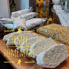 A picture of Tempe Homemade.