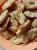 Keladi Goreng