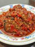 Dendeng sapi