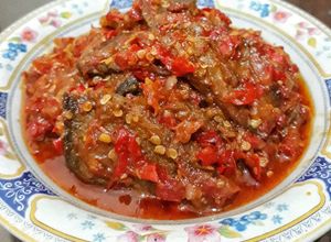 Foto resep Dendeng sapi
