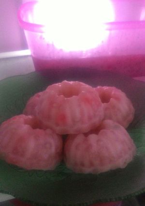 Foto resep Mutiara Cantik Manis